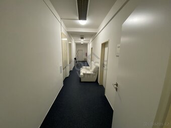 Pronájem kanceláře, 28 m2 - Praha - Staré Město, ev.č. 00719 - 6