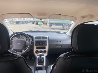 Dodge Caliber 2.0 tdi - 6