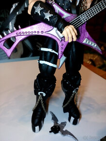 KISS - Paul Stanley 20cm. - 6