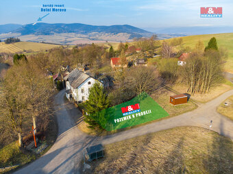 Prodej komerčního pozemku, 563 m², Králíky - 6