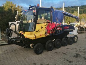 Predám Rolba Kassbohrer PB600 W polar - 6
