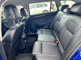 Škoda Superb 2.0 TDi 140kW 4x4 L&K, ACC, ČR, DPH - 6