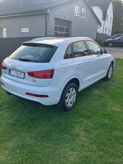 Audi Q3 - 6