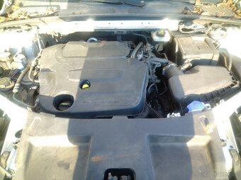 Ford Mondeo 2.0 TDCI 103kW mk4 facelift - 6