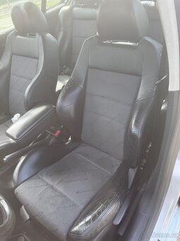 Náhradní díly na Seat Leon 1M 1.8T 132kw AUQ - 6