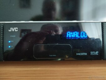 JVC TH LB3 W - 6