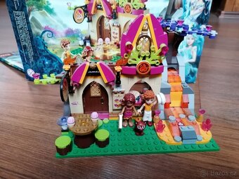 LEGO elves - 6
