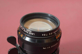 Top Arriflex Taylor & Hobson Cooke speed panchro Ser.2 T2.3 - 6