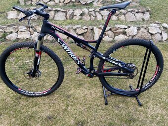 Speciialized Epic S-Works 29 Carbon - 10,3kg - 6