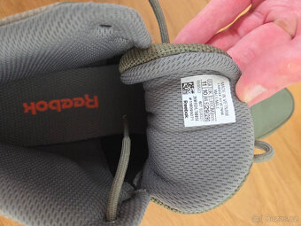Zimní boty Reebok vel. 44.5 - 6
