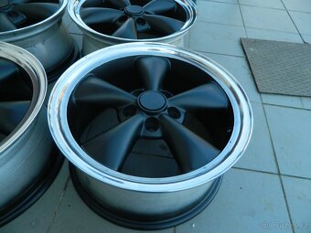Kola Bullit 5x114,3/ r17 - 6