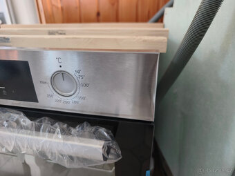 Trouba Beko BBIE 123001 XD, parní čištění, teleskopy,Booster - 6