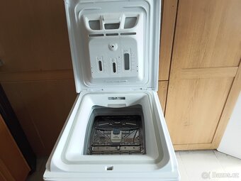 Pračka Whirlpool ZEN. - 6