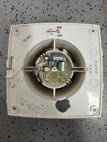 Ventilátor do koupelny VENTS 100 LDT L - 6