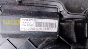 Nové dily Audi A8 d3 - 6