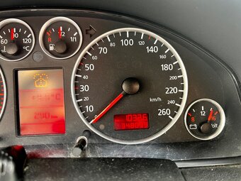 Audi A6 Allroad s lowrange - 6