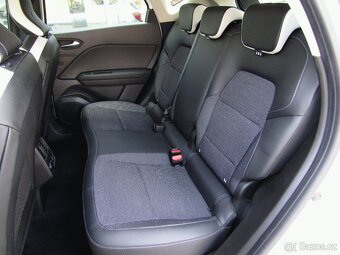 Renault Captur II TCe 67 kW/90k Intens - 6