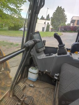 Bagr xcmg xe27e, rv 2023, Kubota - 6