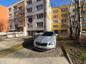 Škoda Superb 2.0 TDI 125KW DSG - 6