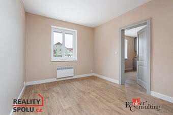 Pronájem, byty/1+1, 37 m2, 33023 Vochov, Plzeň-sever [ID 721 - 6