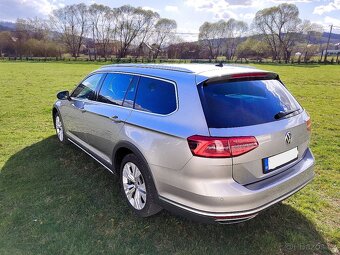 VW Volkswagen Passat B8 Alltrack 2.0 BiTDI 176kw 4x4 - 6