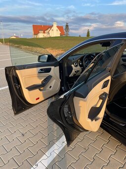 Prodám Mercedes-Benz CLA, 220 Shooting Brake 4 Matic AMG, 2 - 6