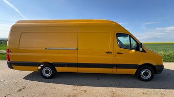 Volkswagen Crafter 2.0 Bi-TDI MAXI ExtraLong - 6