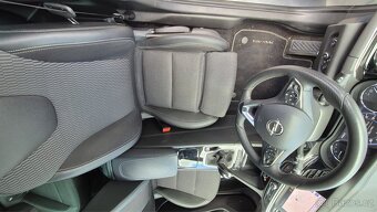 Opel Insignia Kombi 2.0,128 kW nafta Odpočet DPH nepoškozen - 6