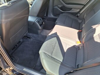 VW Passat alltrack 140 kw - 6