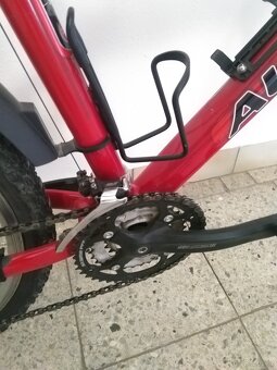 MTB Author Kinetic 26" - 6