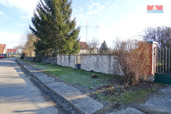 Prodej pozemku k bydlení, 728 m², Hostovlice - 6