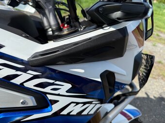 Honda CRF 1000 L Africa Twin Adventure Sports DPH - 6
