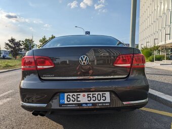 Volkswagen Passat 2012,1.8 TSI, B7,DSG,Kuze,Tempo - 6