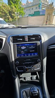 Ford Mondeo MK5 2.0 TDCI - 6