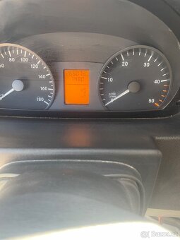 Mercedes Sprinter 315, 2.2 CDI 110 kW, thermo - 6
