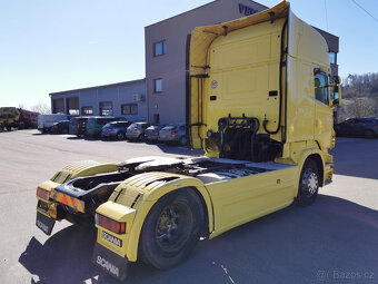 Prodám tahač návěsů SCANIA R440 EEV - 6