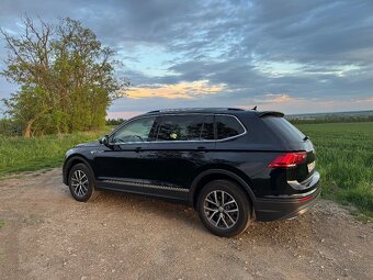 VW Tiguan Allspace 2.0TDI 110kW DSG Virtual,Dynamic LED - 6