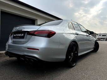 Mercedes Benz E53 AMG 4Matic - 6