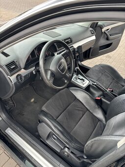 Audi A4 Avant 1.8T - 6