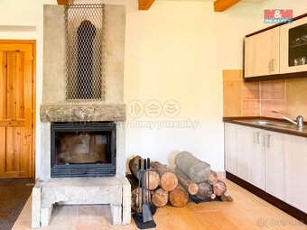Prodej rodinného domu, 260 m², Železná Ruda, ul. Debrnická - 6