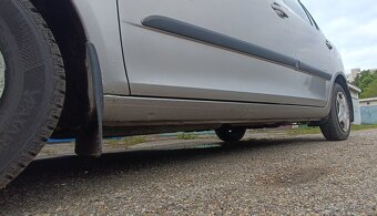 Škoda Fabie 1.2HTP - 6