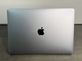 MacBook Pro 13'' 2020 / i5 / 16GB / 512GB SSD / Space Gray - 6