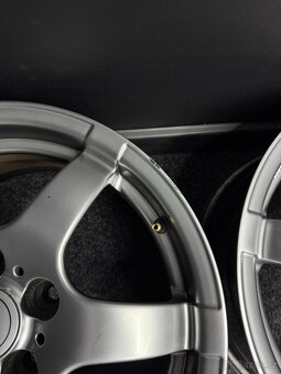 Alu RIAL 5x110 16” 7j et38 - 6
