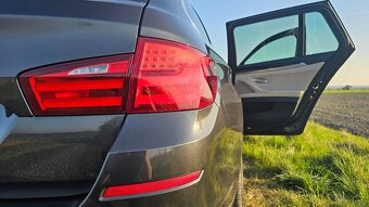 BMW 530xd Touring xDrive F11 softclose - 6