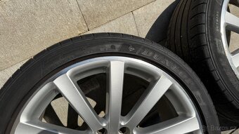 Alu kola VW Omanyt 9Jx19 - 6