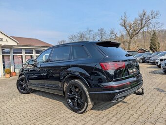 Audi Q7 3.0TDI 200kW S-line Quattro MATRIX, DPH - 6