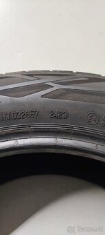 Nové 2ks 215/55/17 Continental EcoContact 6, DOT 2423. - 6