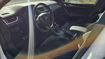 Škoda Octavia 3 Rs 4x4 2.0TDI Challange - 6