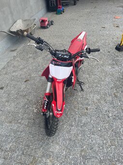 RFX 110 Four stroke - 6