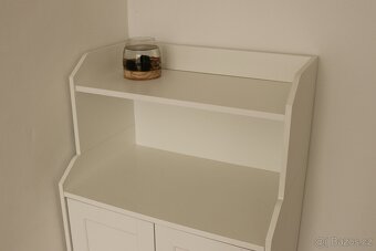 HAUGA - skříňka IKEA - 6